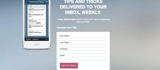 What Are Landing Pages | Should I Use Them